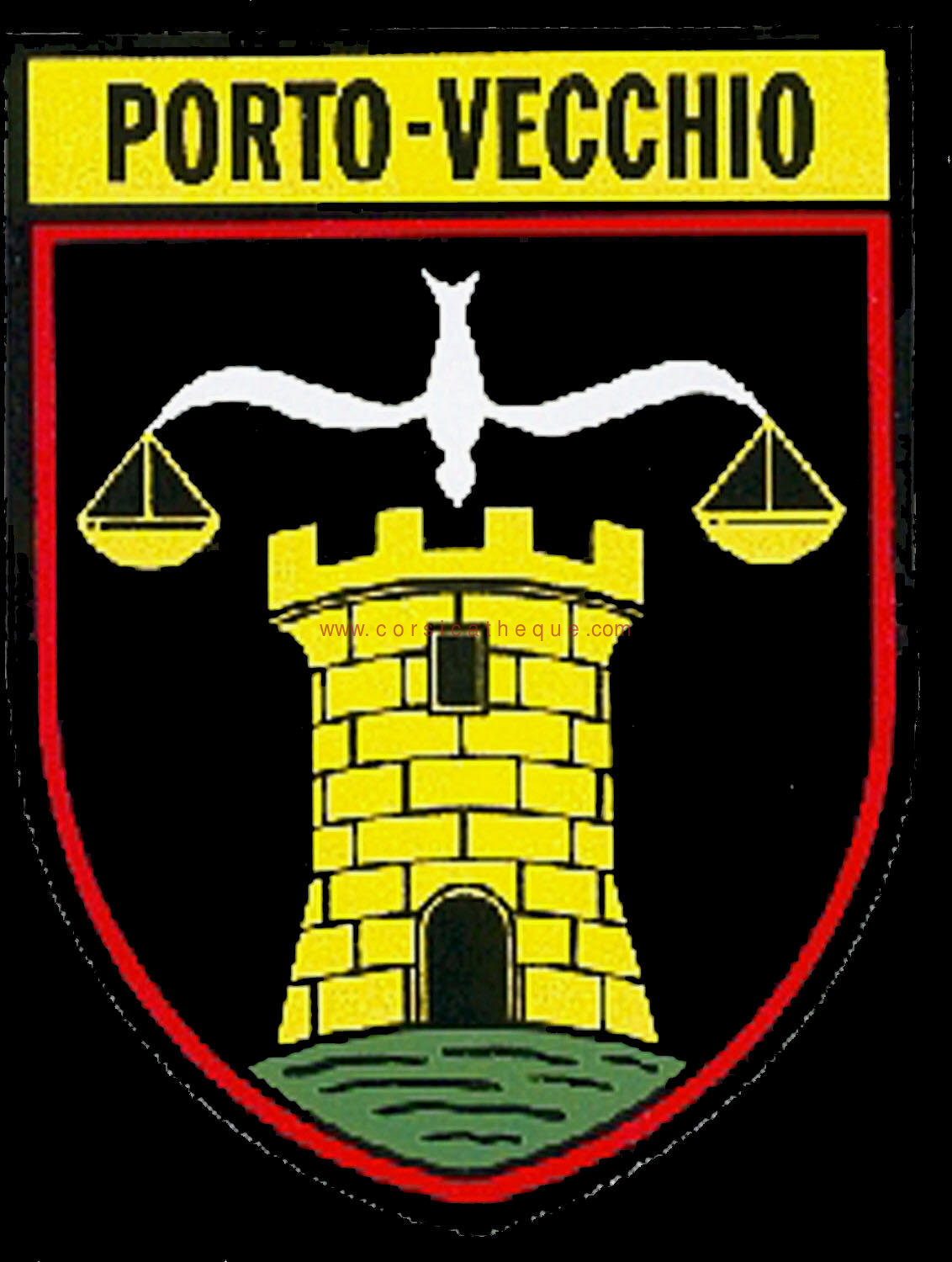 COMMUNE DE PORTO VECCHIO